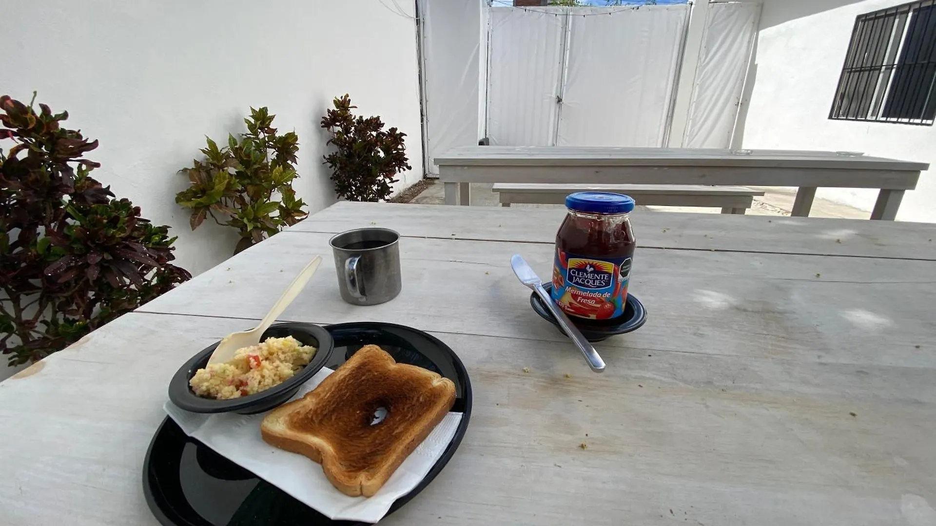 The Hostal Inn Playa del Carmen Guest house
