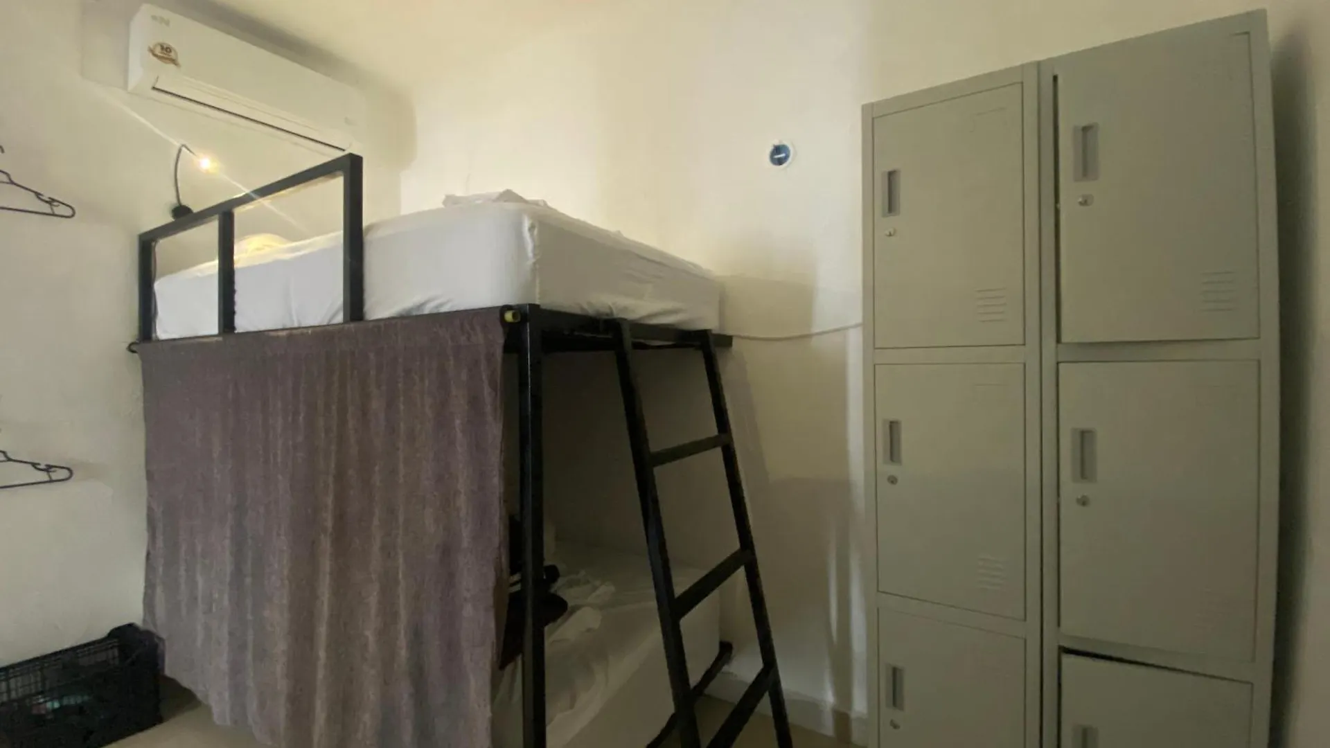 The Hostal Inn Playa del Carmen Mexico