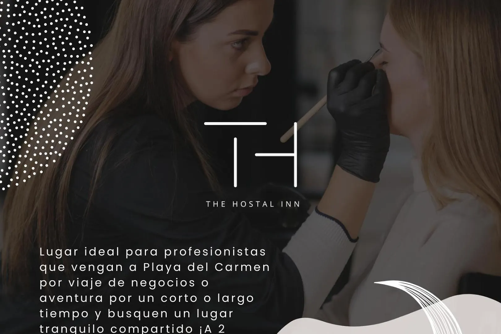 The Hostal Inn プレヤデルカーメン 0*,