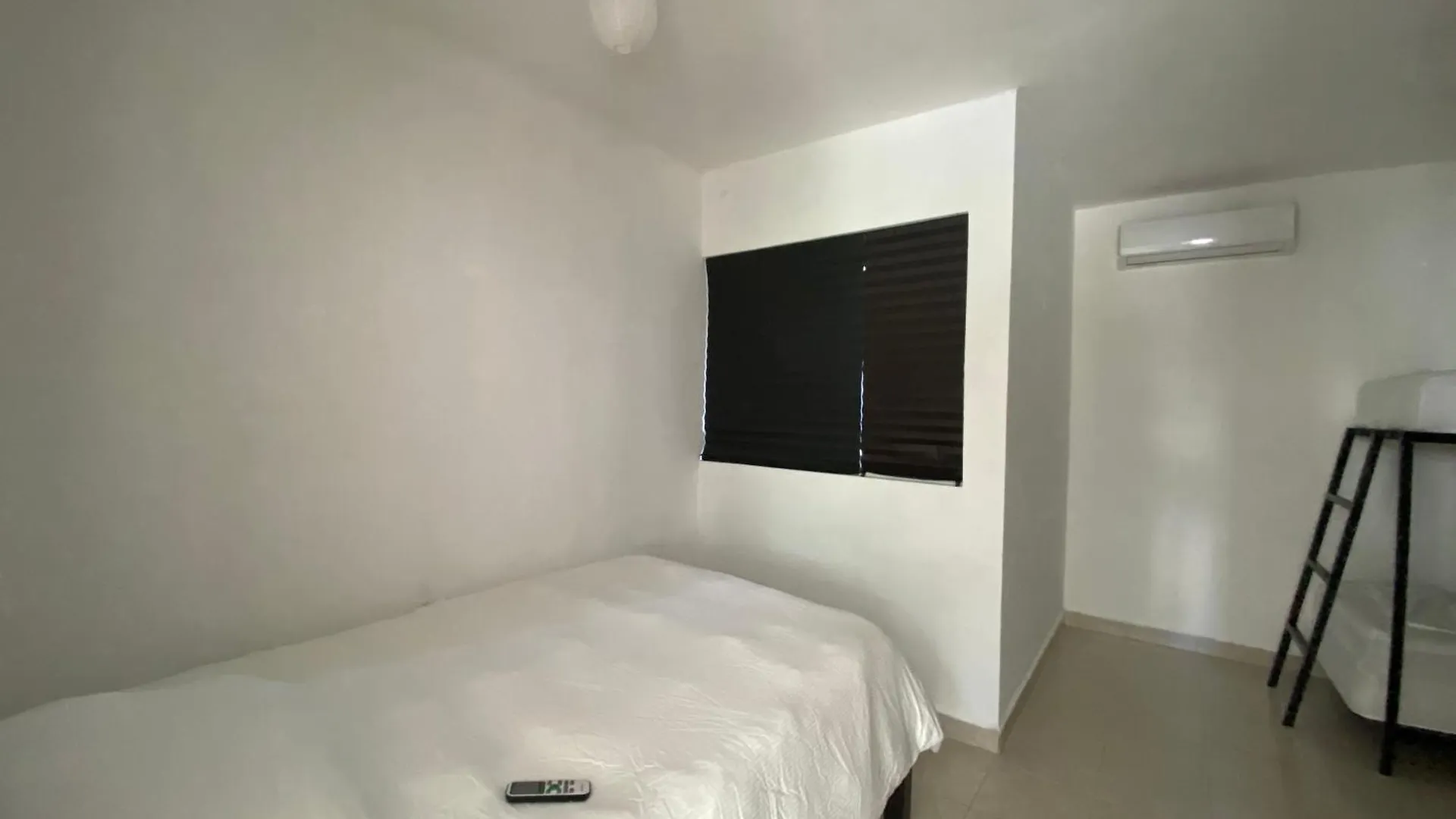 The Hostal Inn Playa del Carmen Mexique