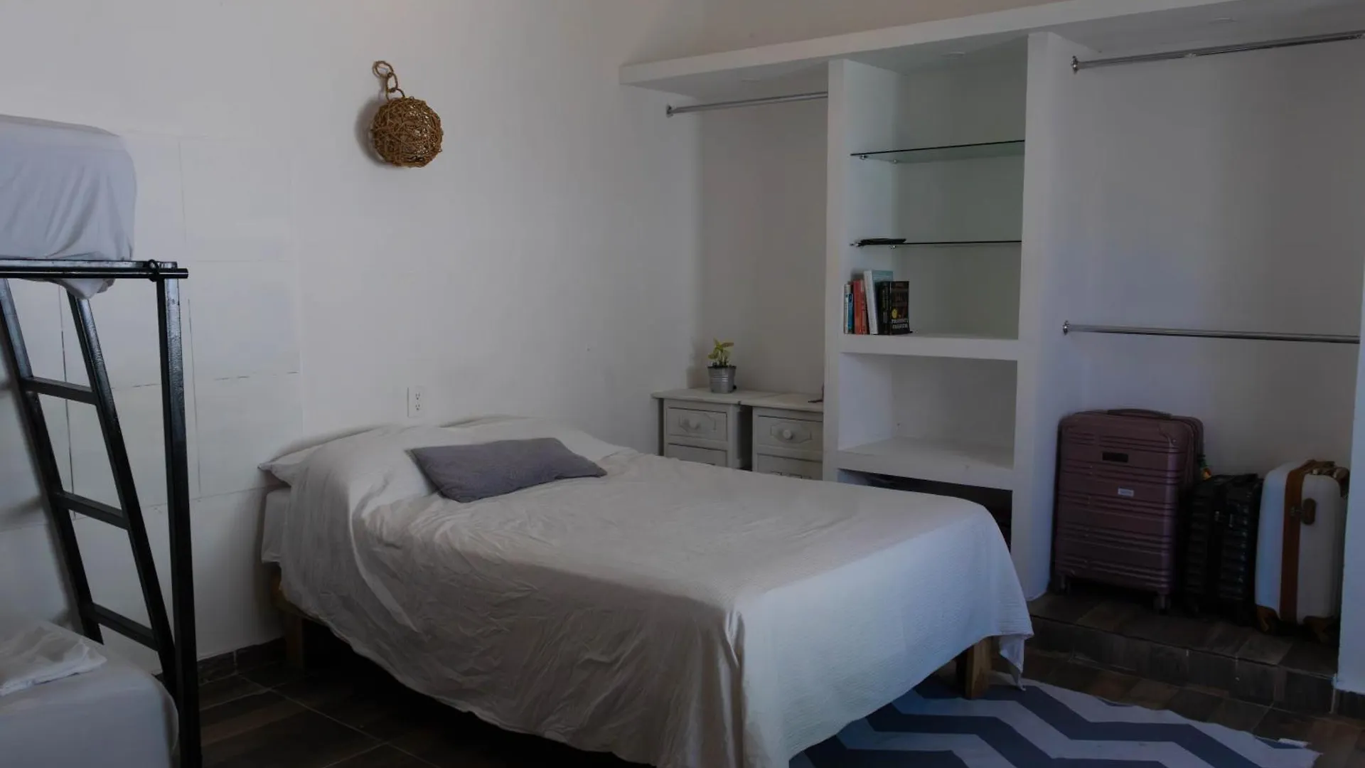 Maison d'hôtes The Hostal Inn Playa del Carmen