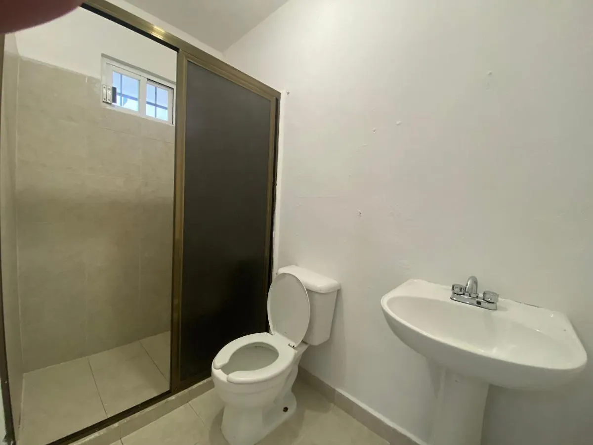 Guest house The Hostal Inn Playa del Carmen