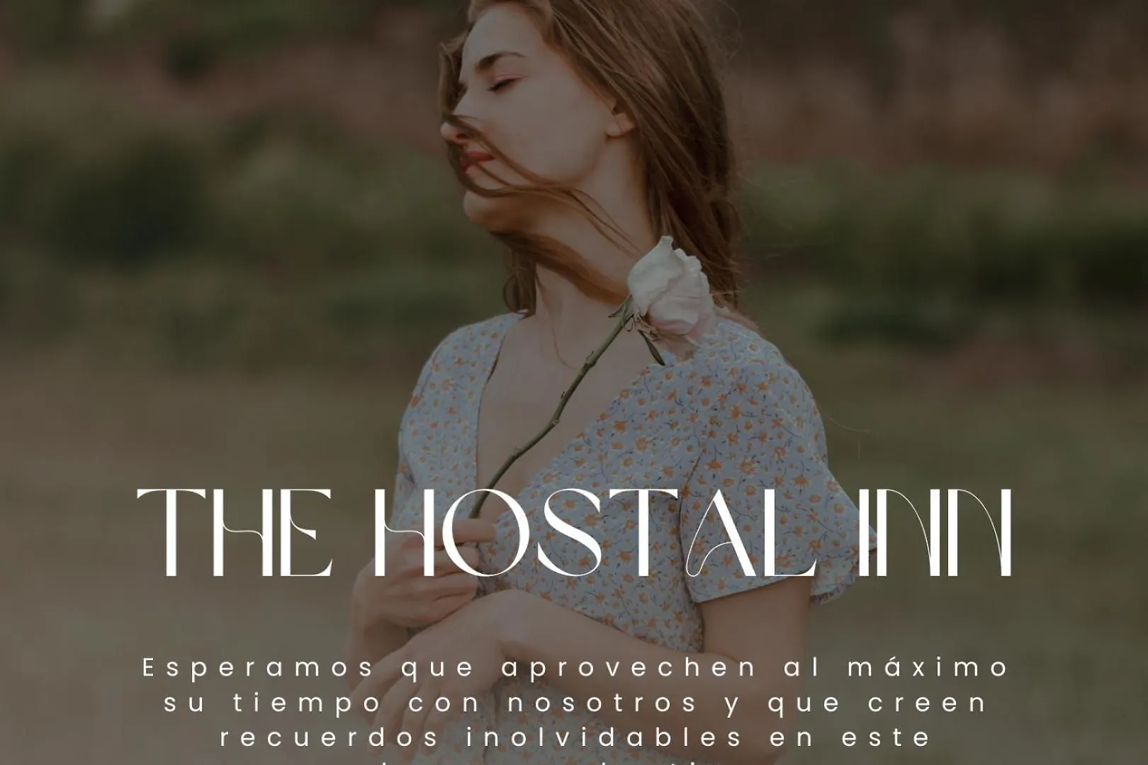 Maison d'hôtes The Hostal Inn Playa del Carmen
