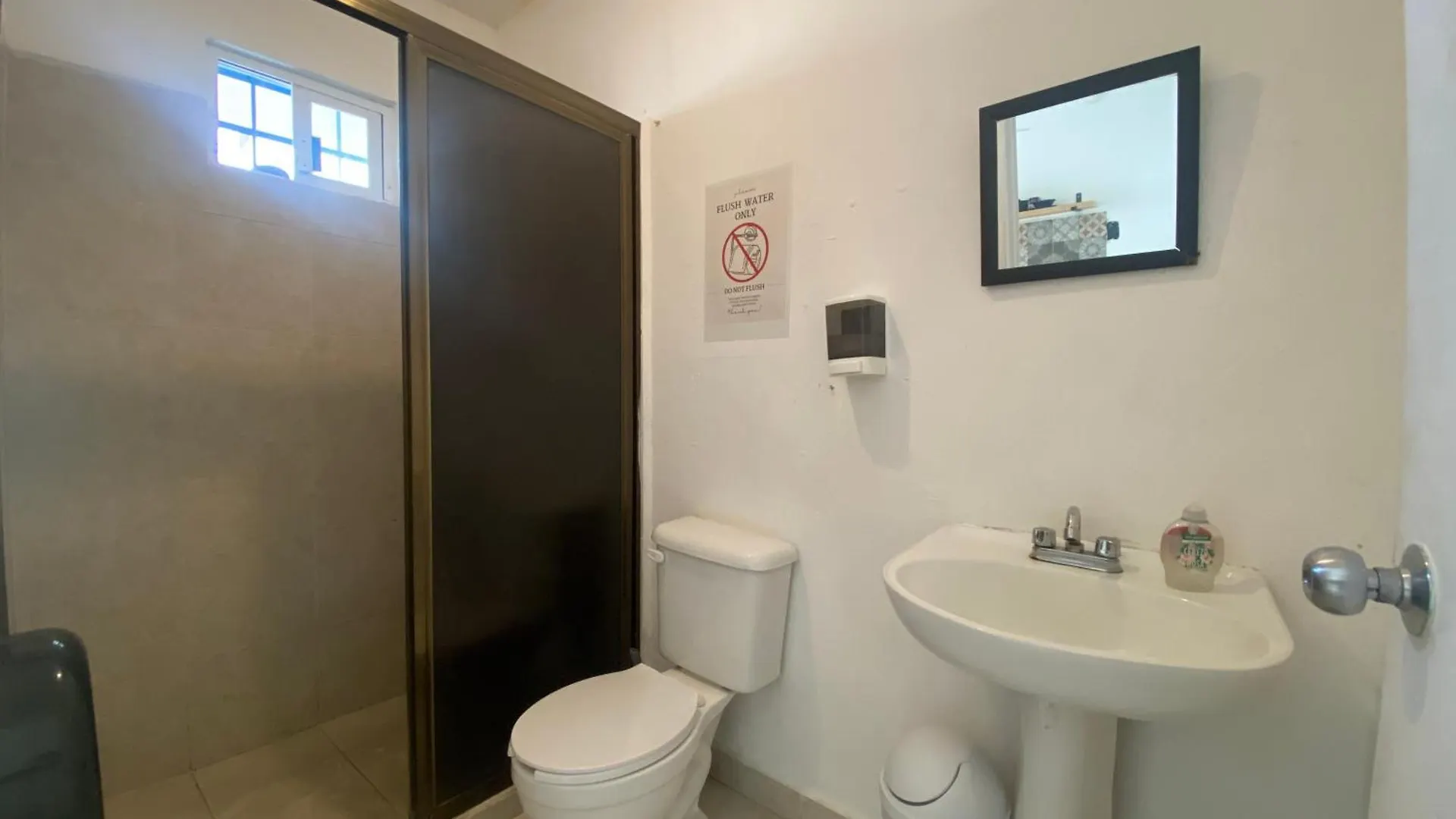 The Hostal Inn Playa del Carmen