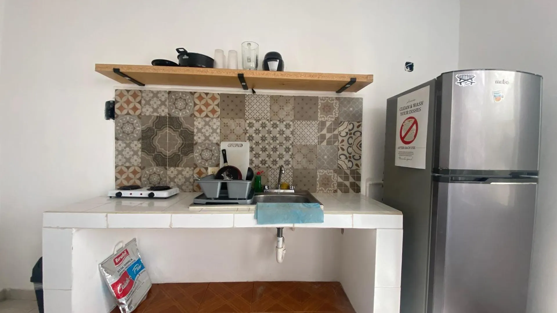 The Hostal Inn Playa del Carmen Maison d'hôtes