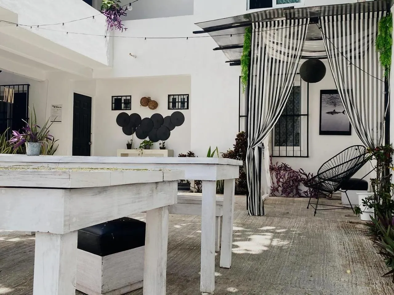 The Hostal Inn Playa del Carmen