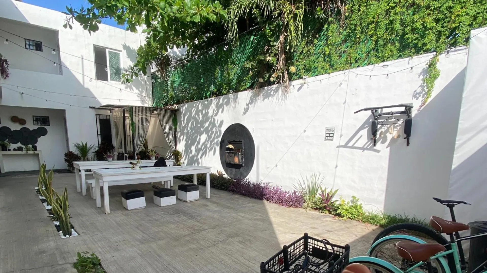 The Hostal Inn Playa del Carmen